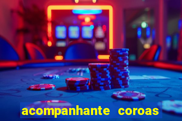 acompanhante coroas sao paulo